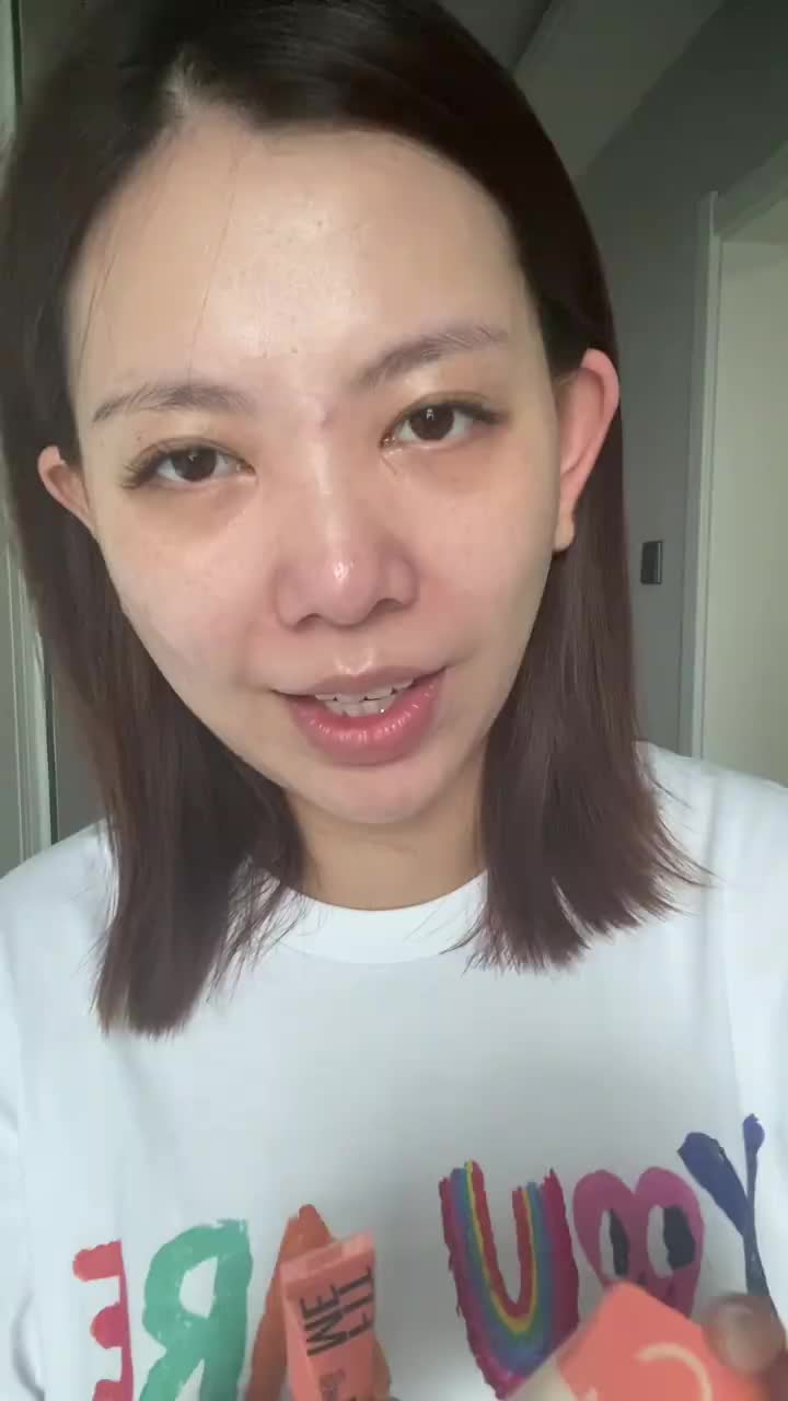 美宝莲素颜霜来喽！