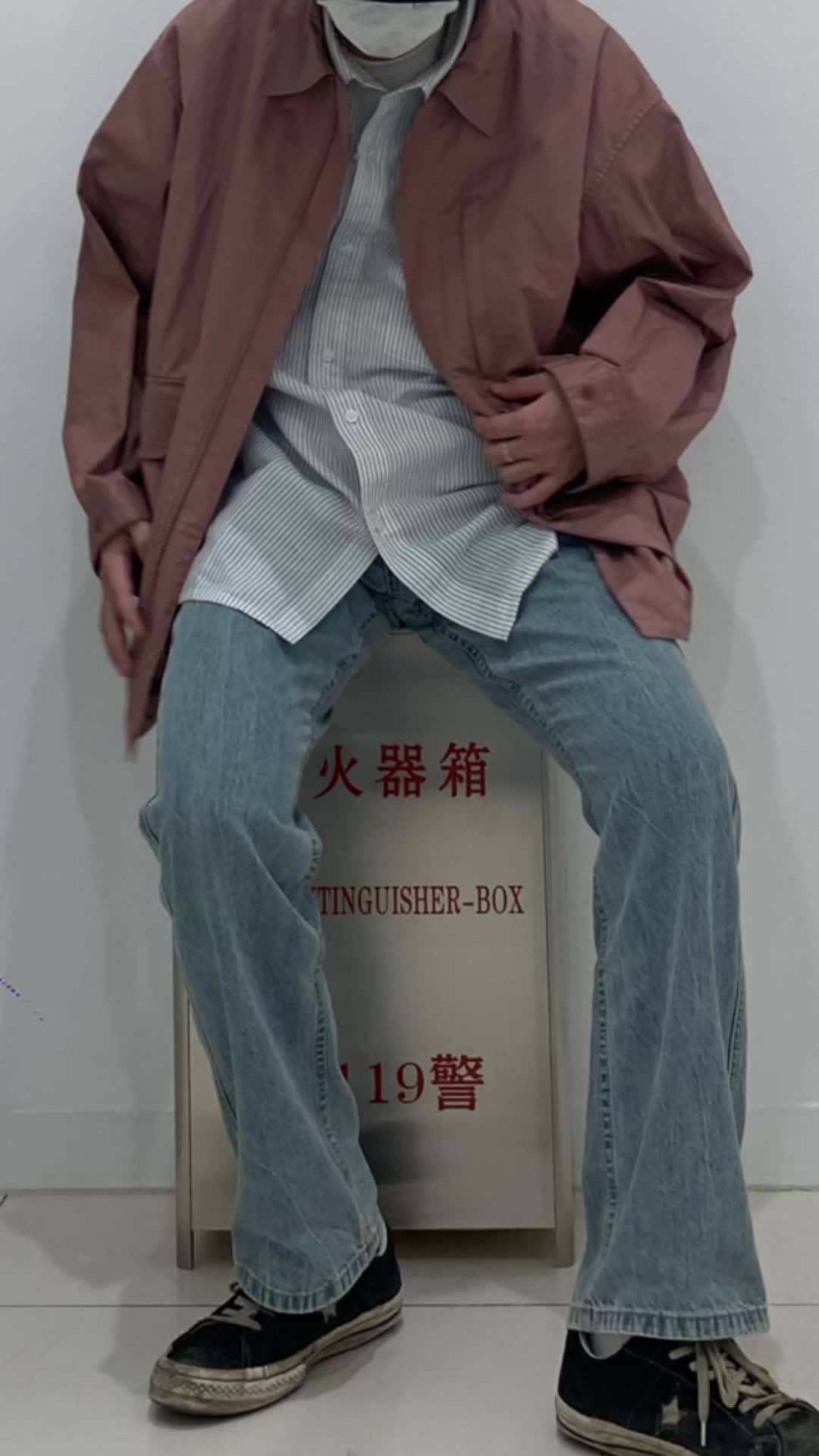 优衣库|早春男朋友穿这套太有少年感了