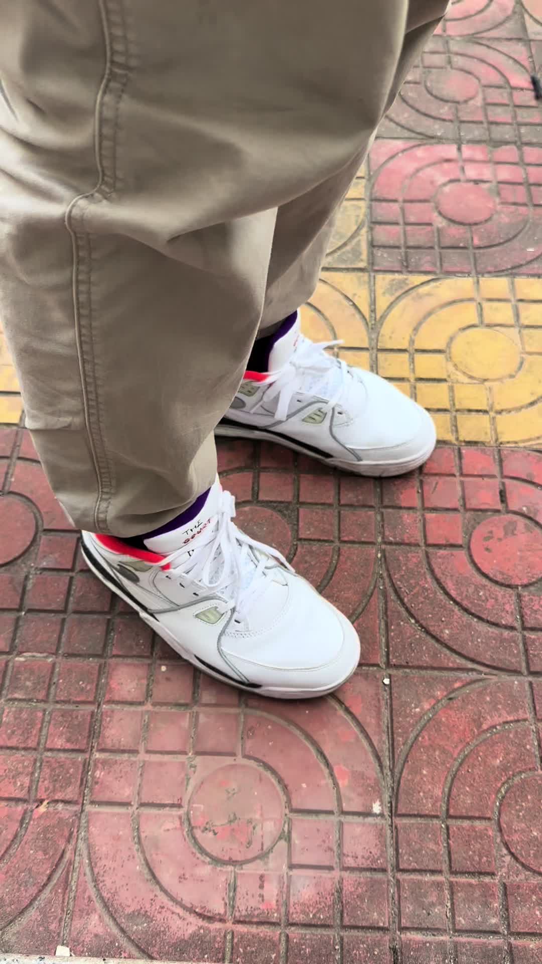 每日运动健身