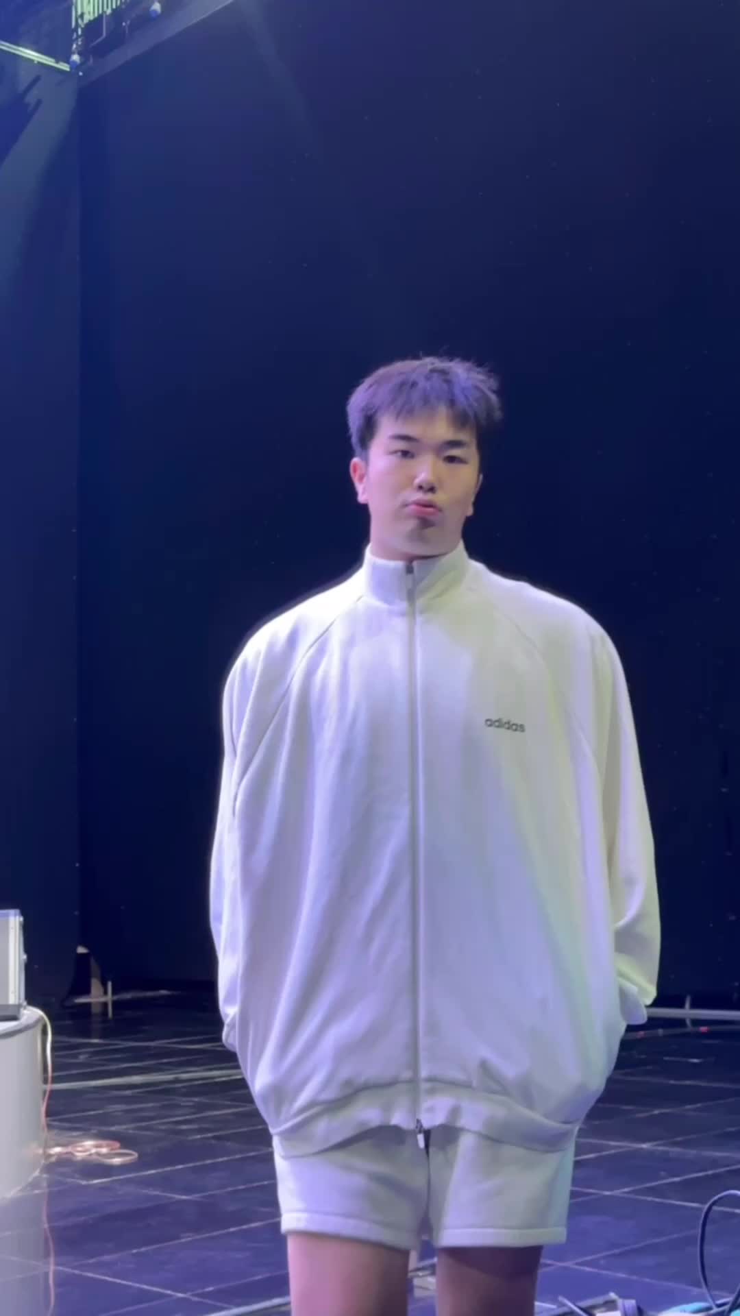 adidas chapter01