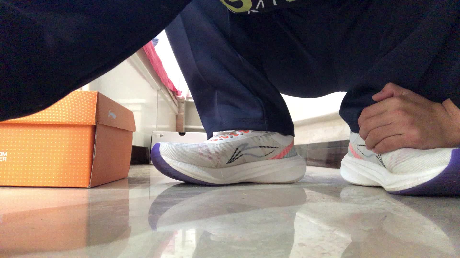 真的超级直，仅仅五百就拿下了，全掌䨻，全