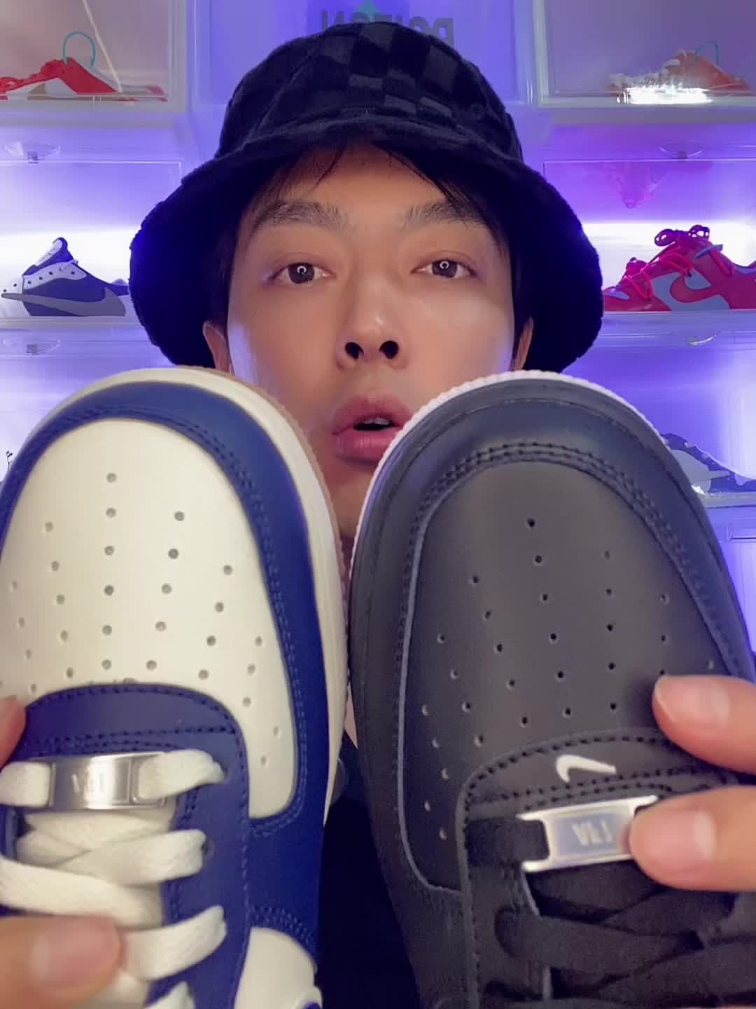 测评比对