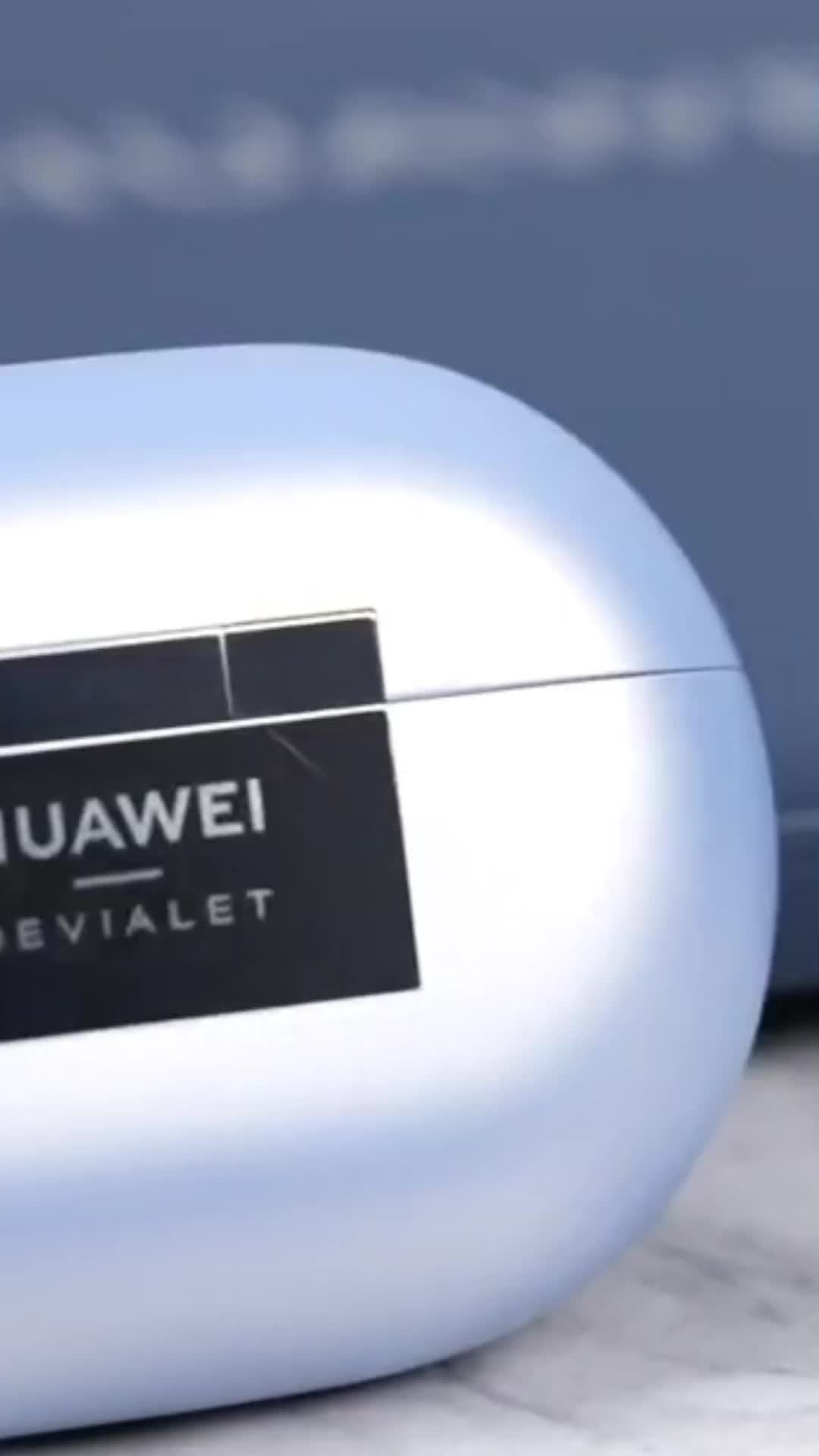 华为FreeBuds Pro 2在降噪与音质都兼得