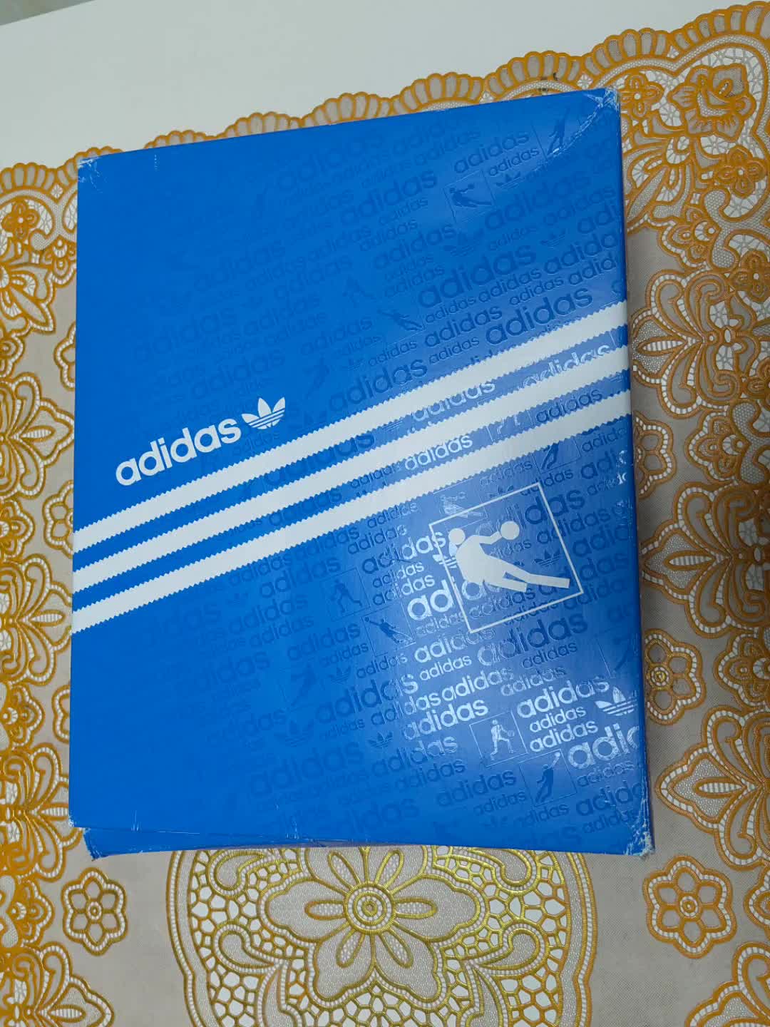 adidas originals FORUM 84 High AEC 