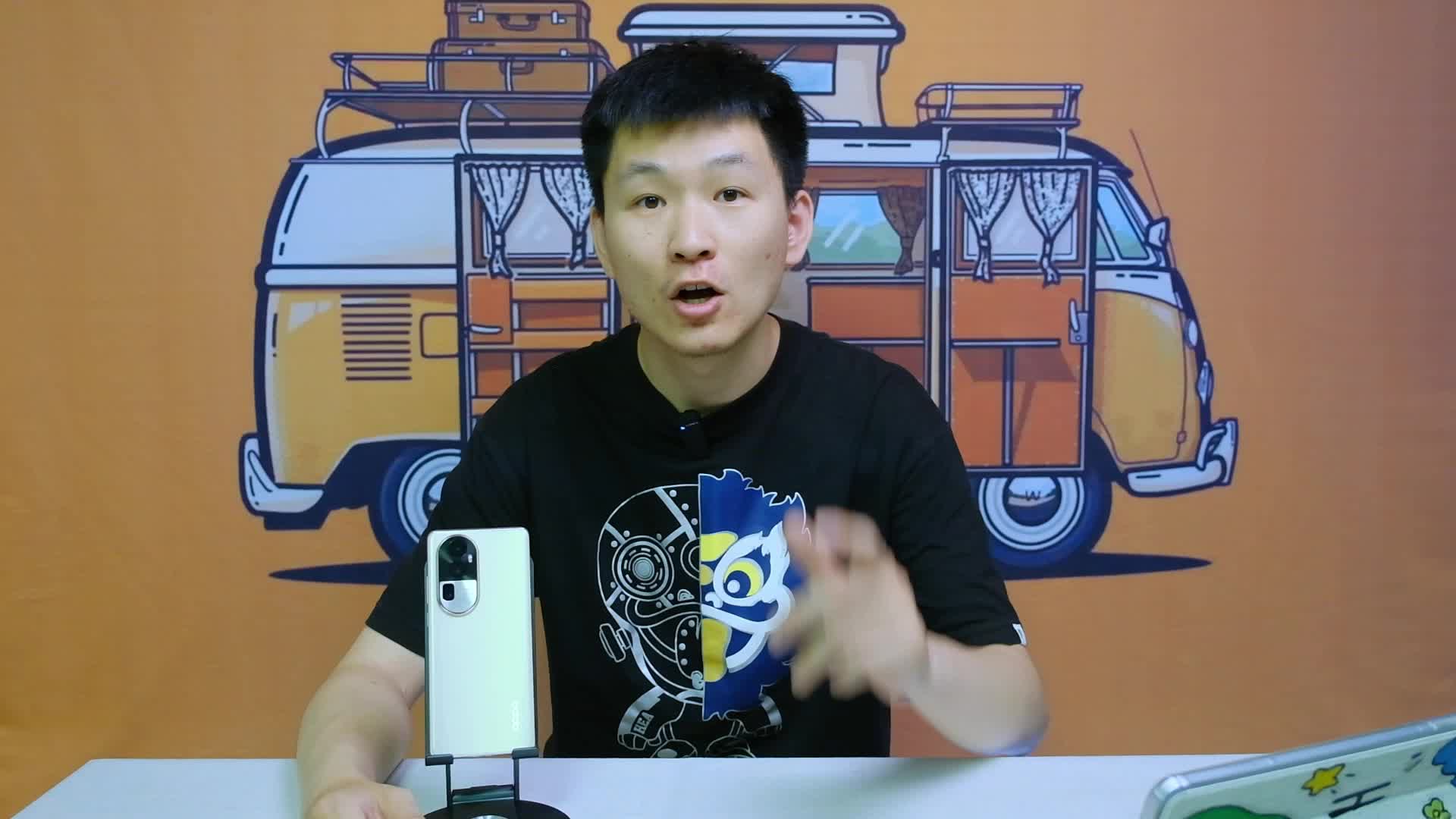 OPPOReno10Pro+影像素质测评