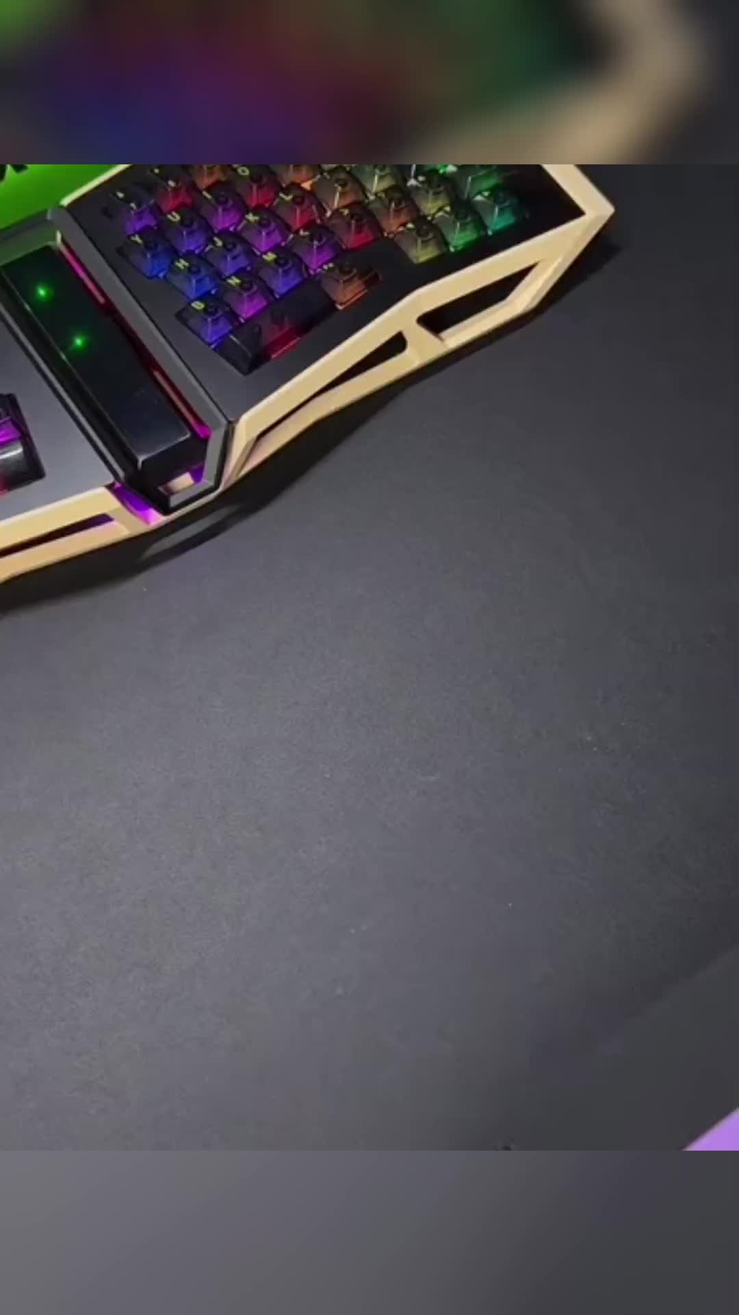 感受一下240w快充的速度
