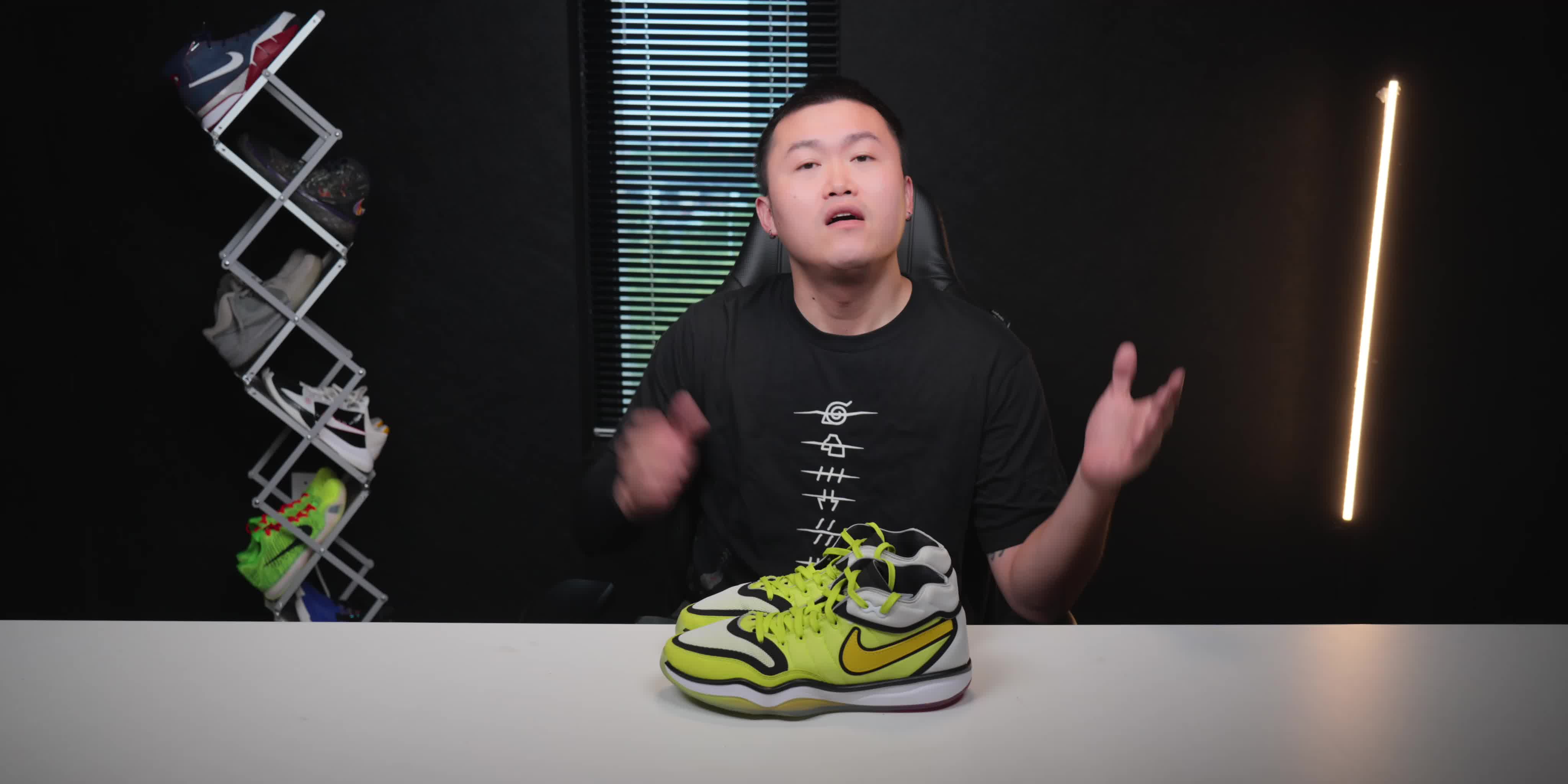  Nike G.T. Hustle 2