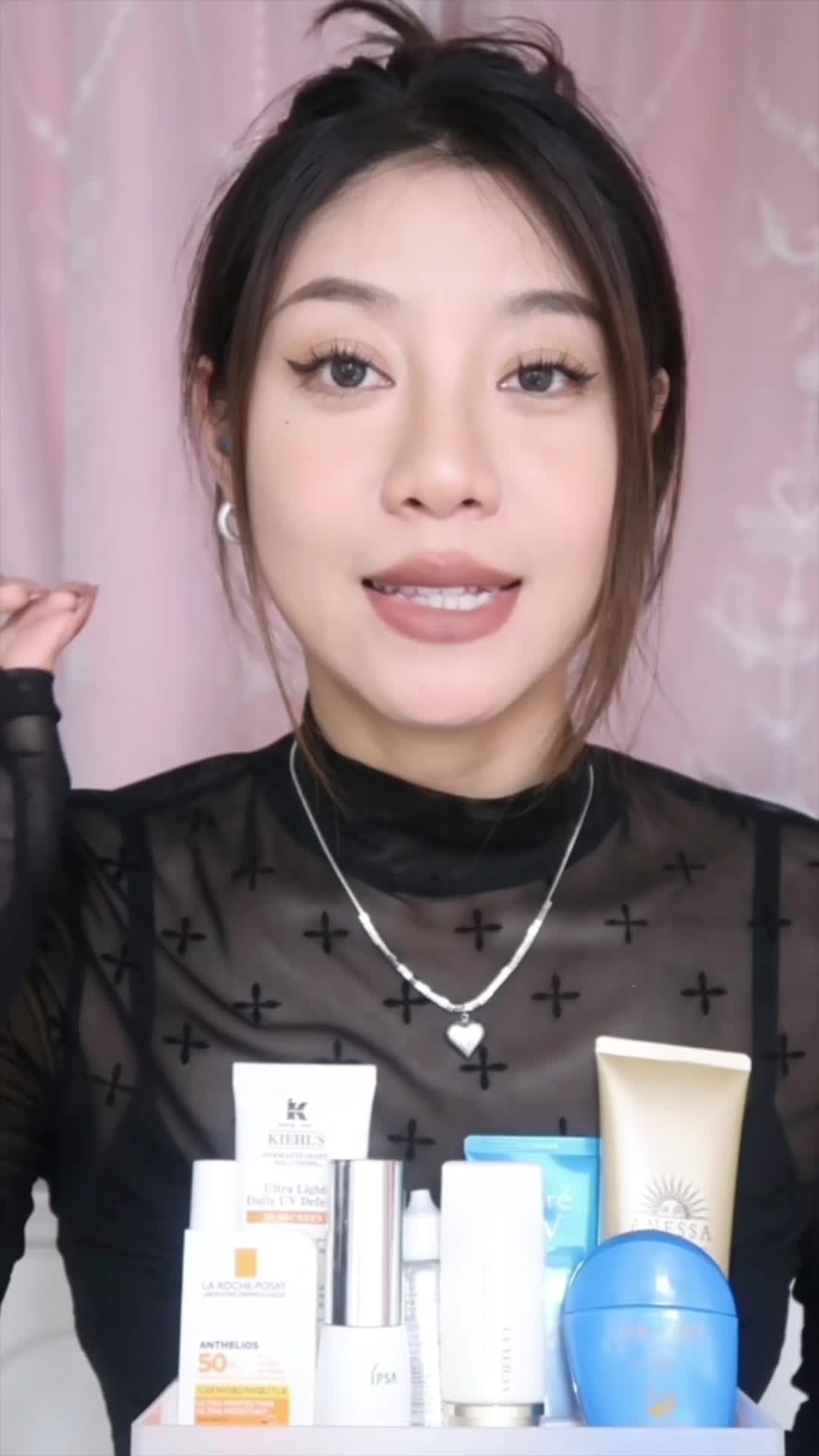 热门防晒大测评！！
