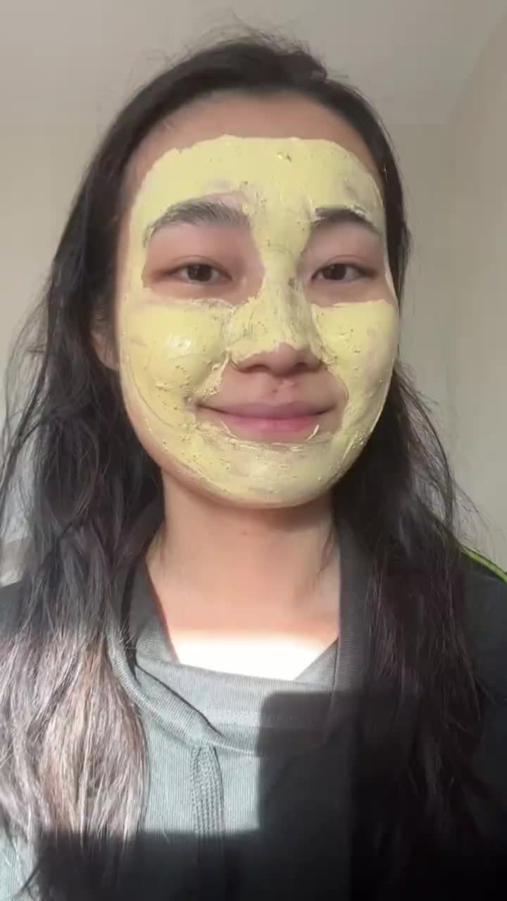 🪞每周皮肤护理清洁Vlog