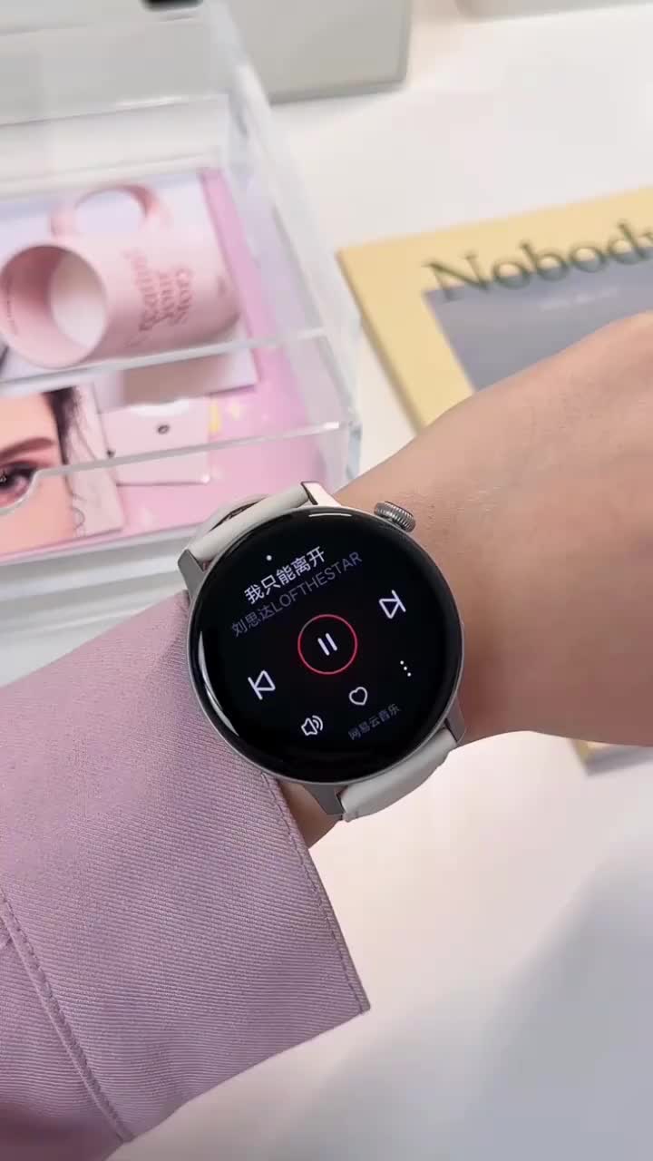 帮妹妹买了vivo全家桶，实打实的宠妹😎