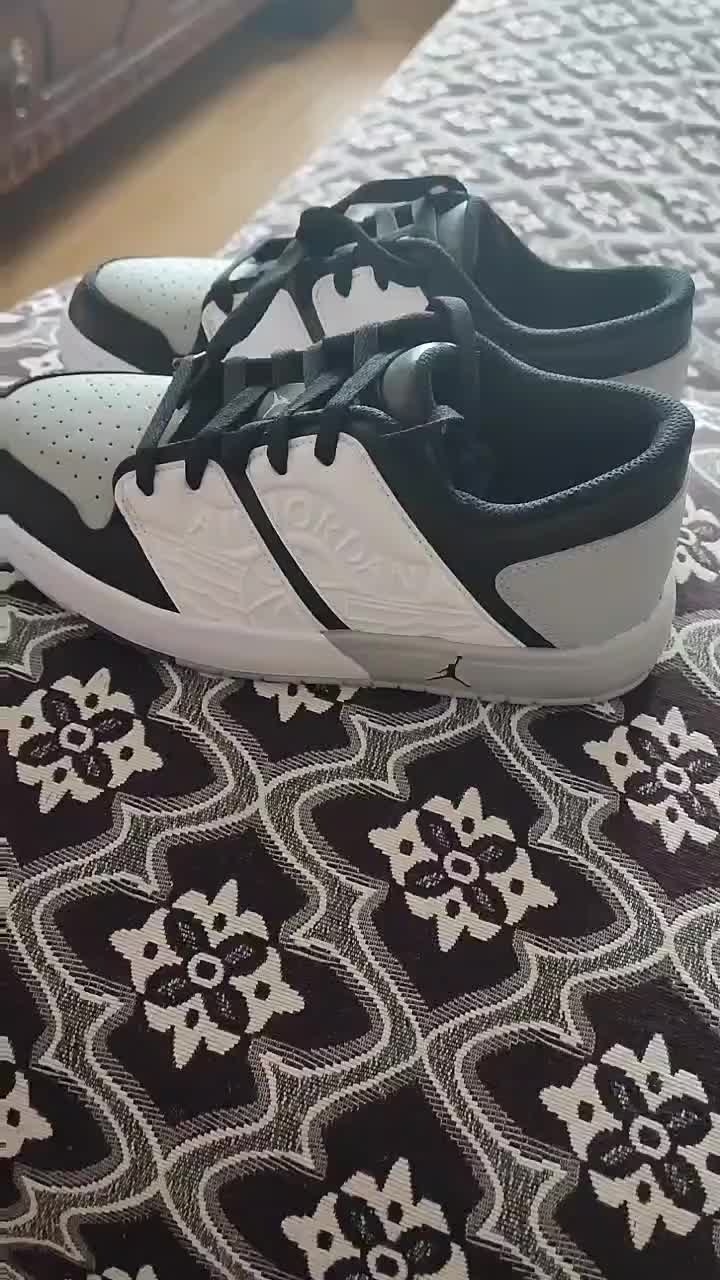 这双nu retro aj1怎么样！