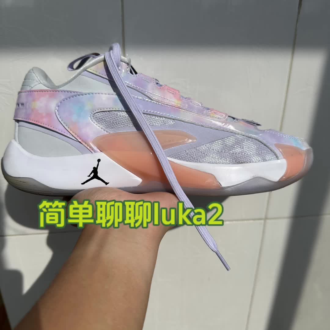 简单聊聊luka2