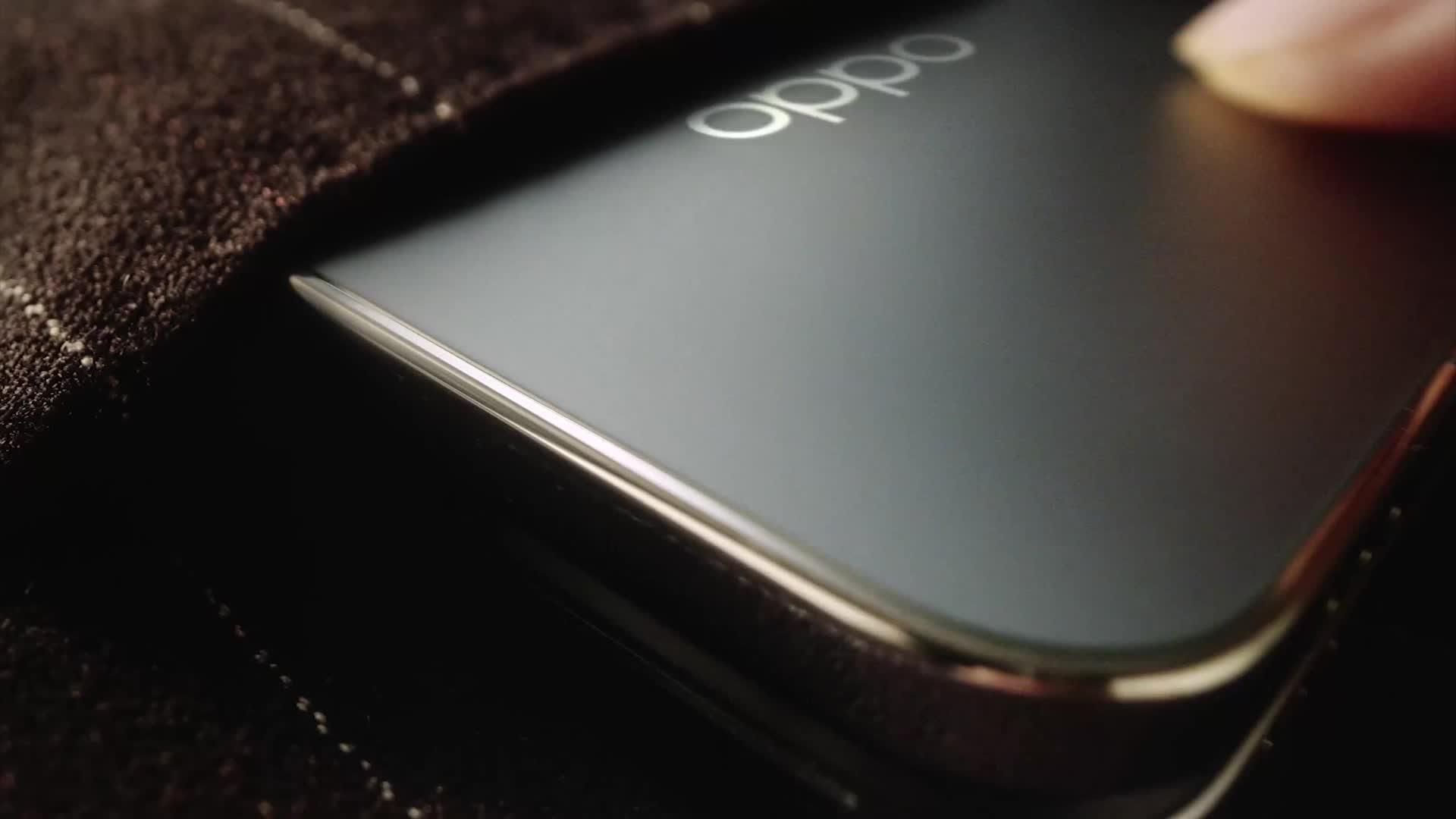 OPPO Find N3搭载内外双钻石屏