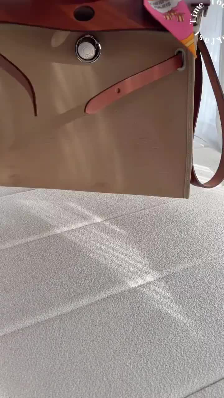 沉浸式翻包｜what’s in my bag?👜通勤日