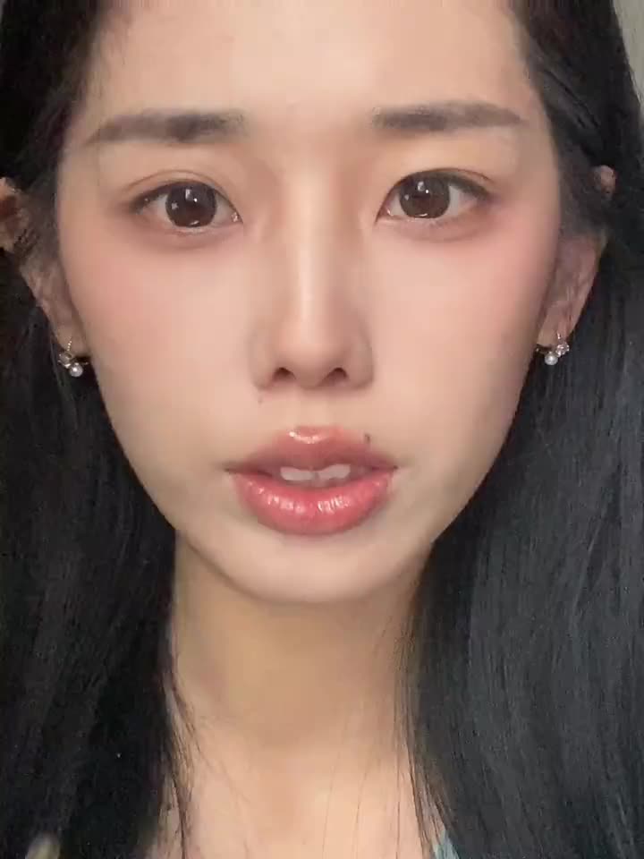0失误眼线我悟了！