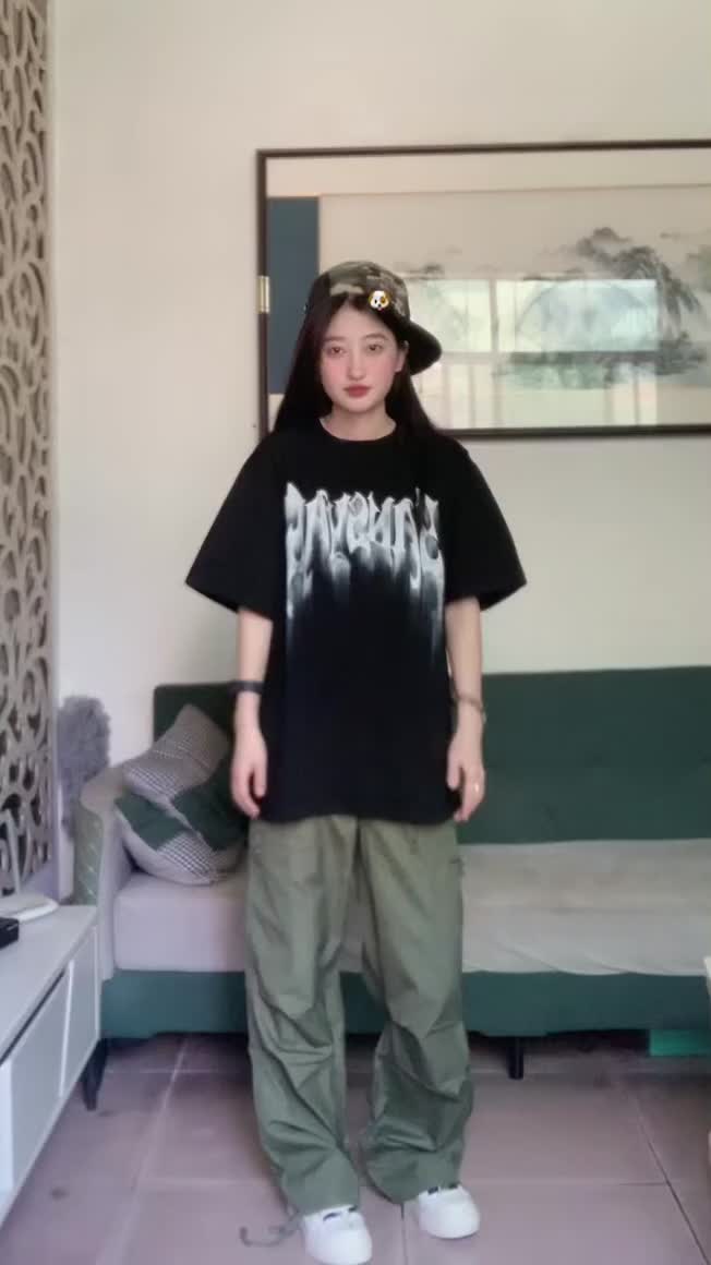 校园穿搭