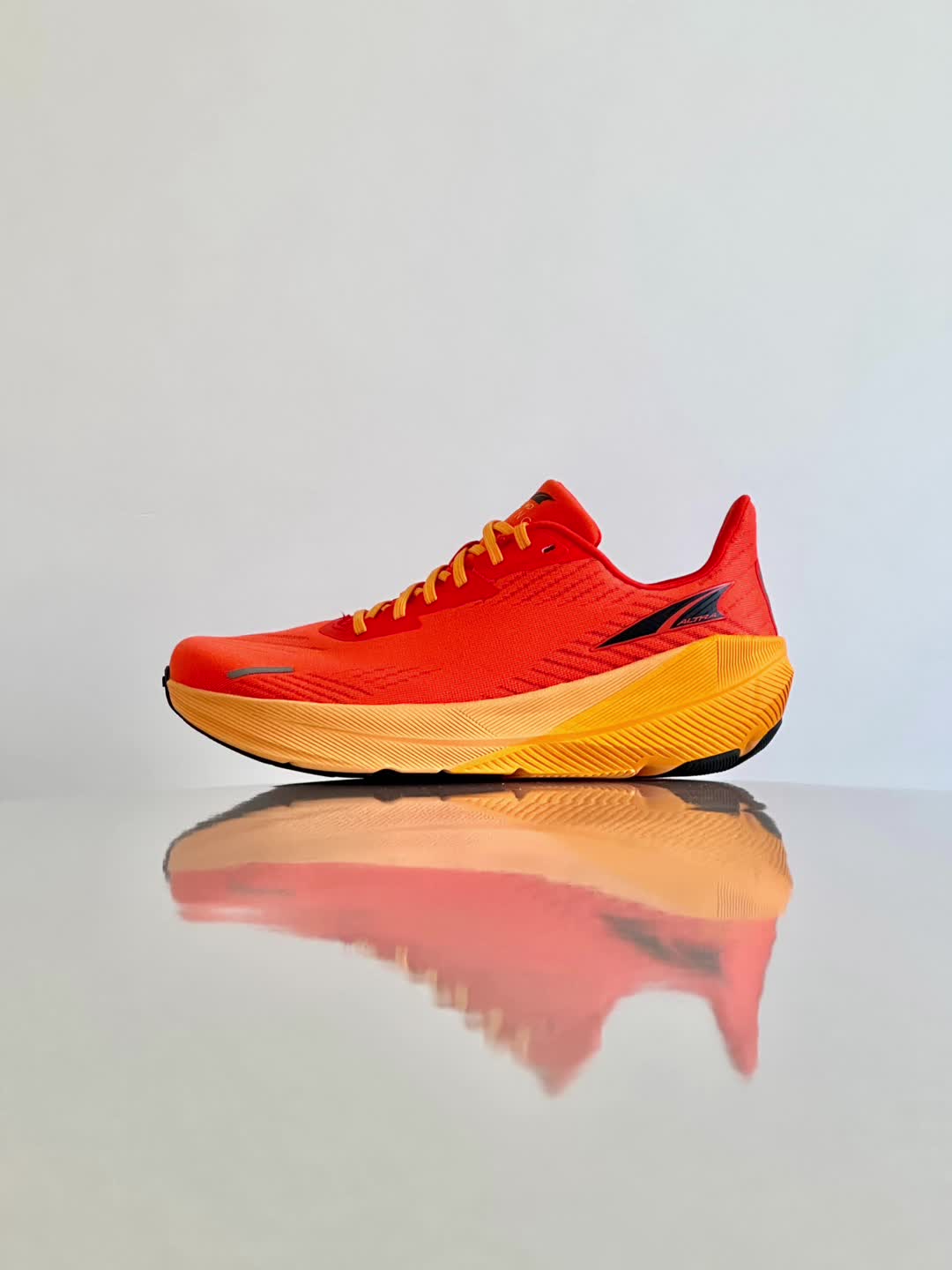 ALTRA FWD EXPERIENCE