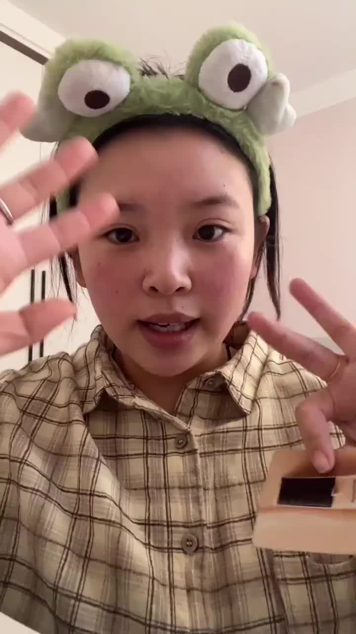 女大学生勇闯自媒体！