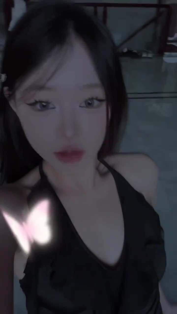 一个没刮腋毛的妆教