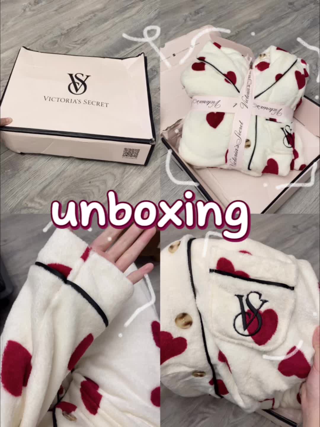 12月快递开箱