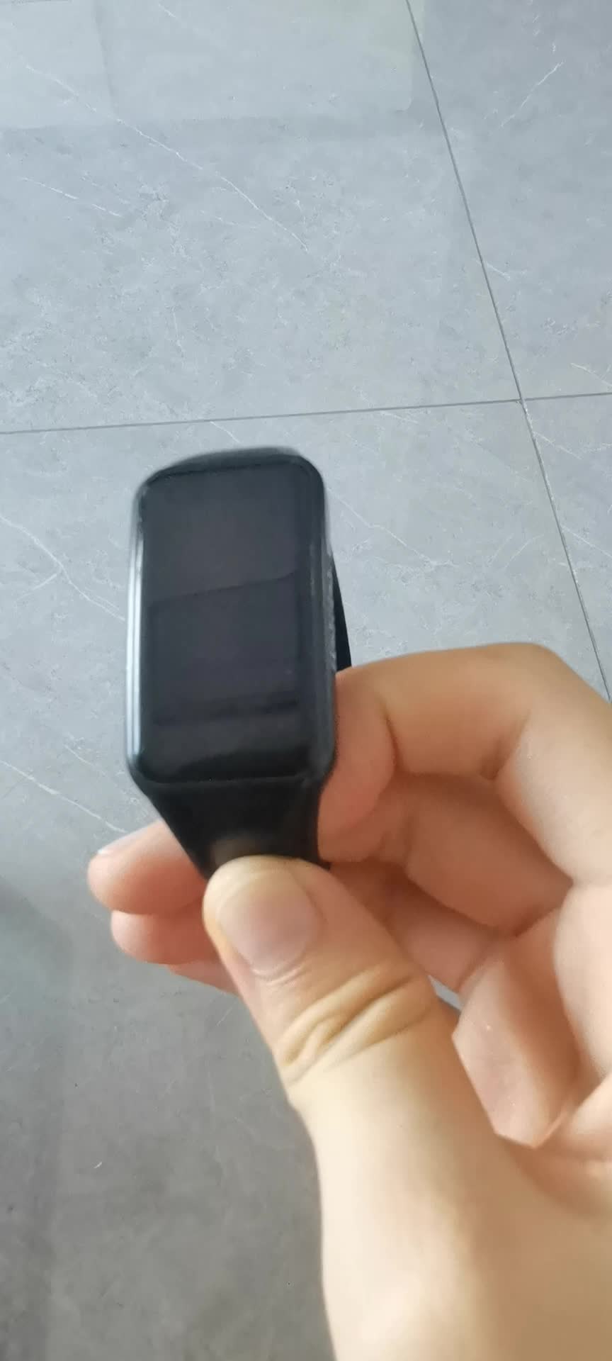 ✨健康一腕掌握—智能手环