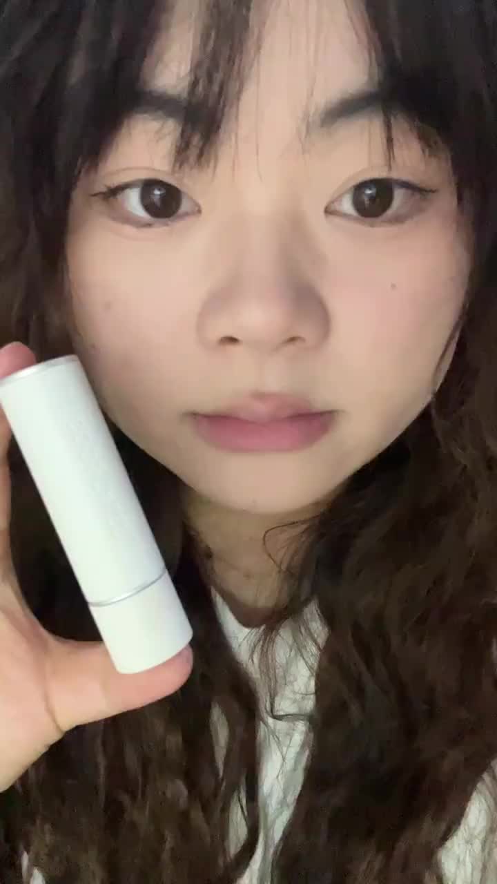 一定要试试冷棕色！