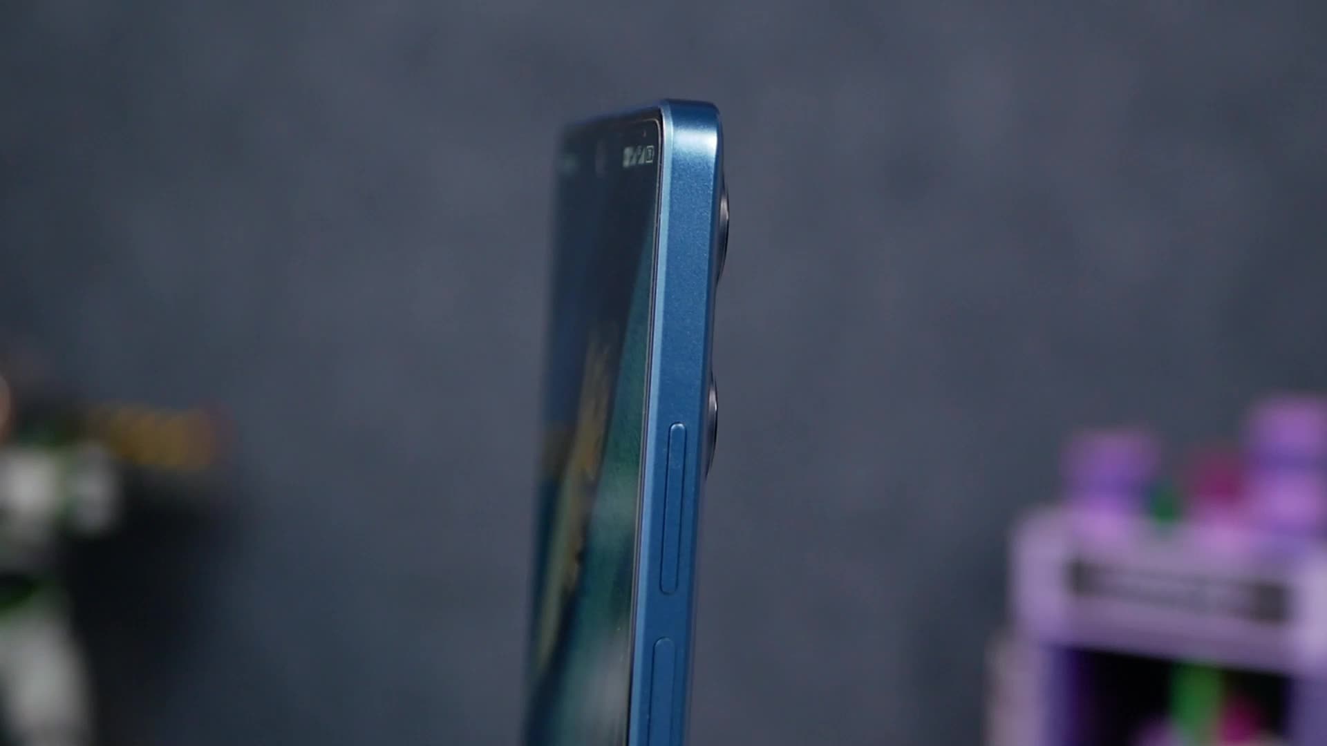 红米Note12Turbo二十天体验！