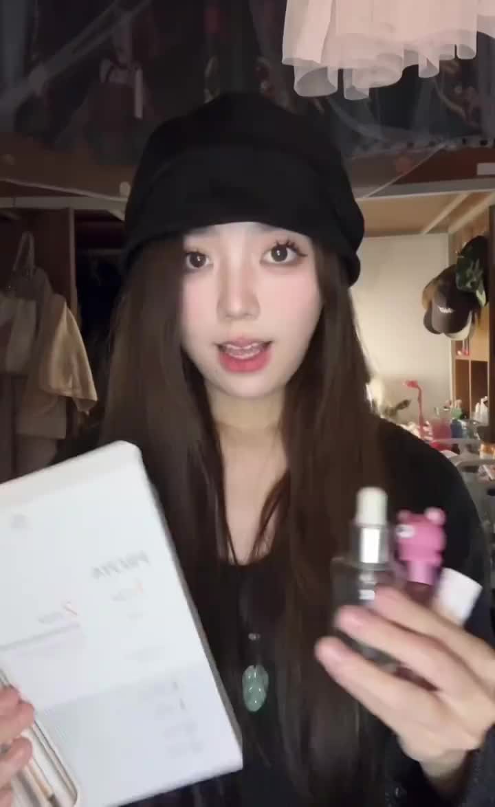 秋冬好物分享！快来种草啦🎁