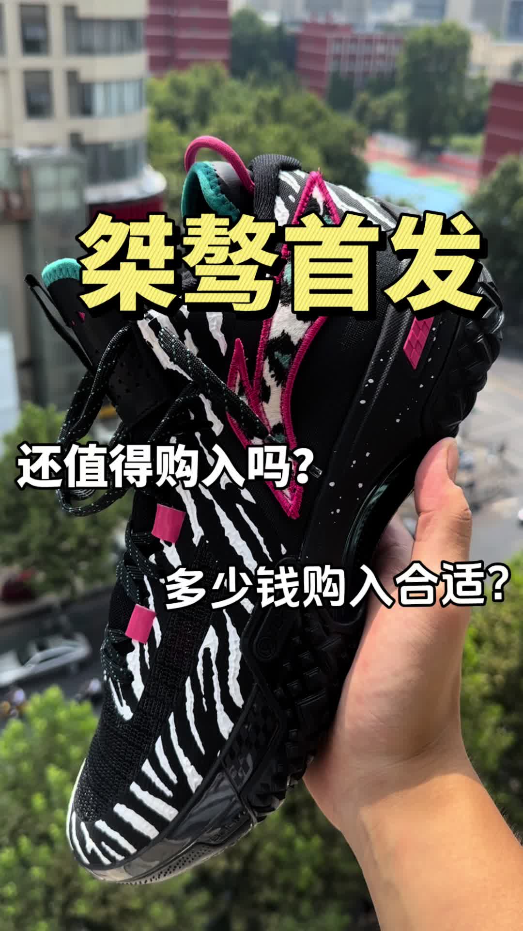 桀骜首发配色还是首选🤔