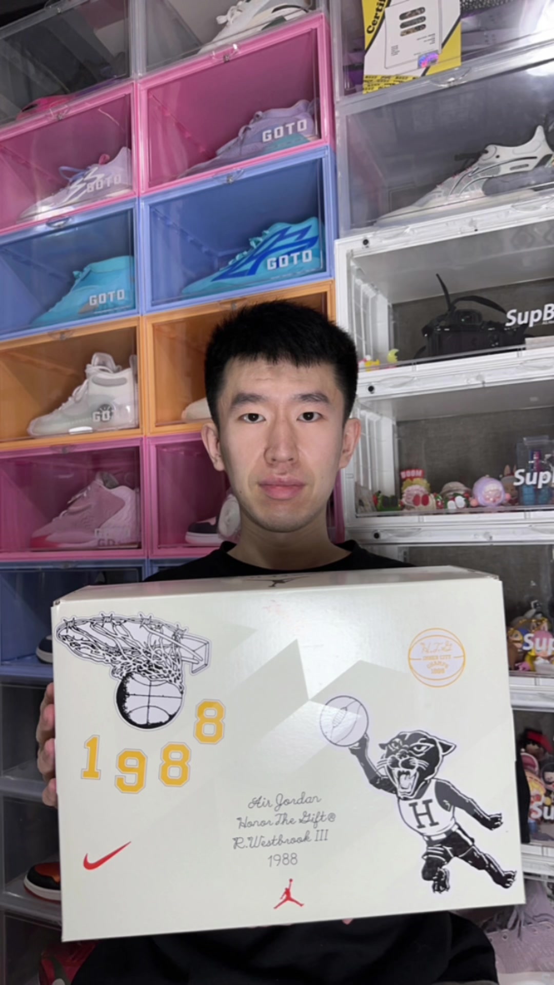 威少6如果后续能到三四开可以闭眼入?