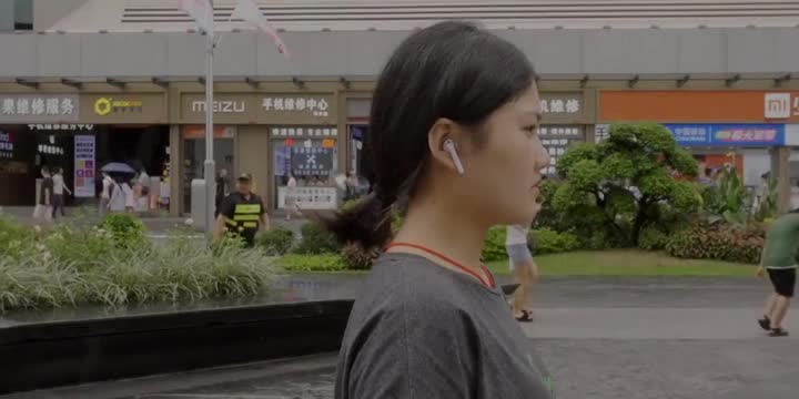 索尼WF-1000XM3真体验