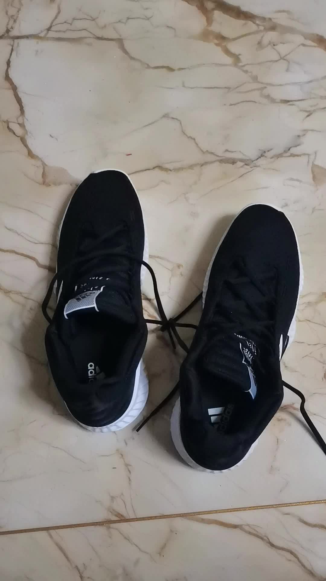 pro bounce2018 非专业测评