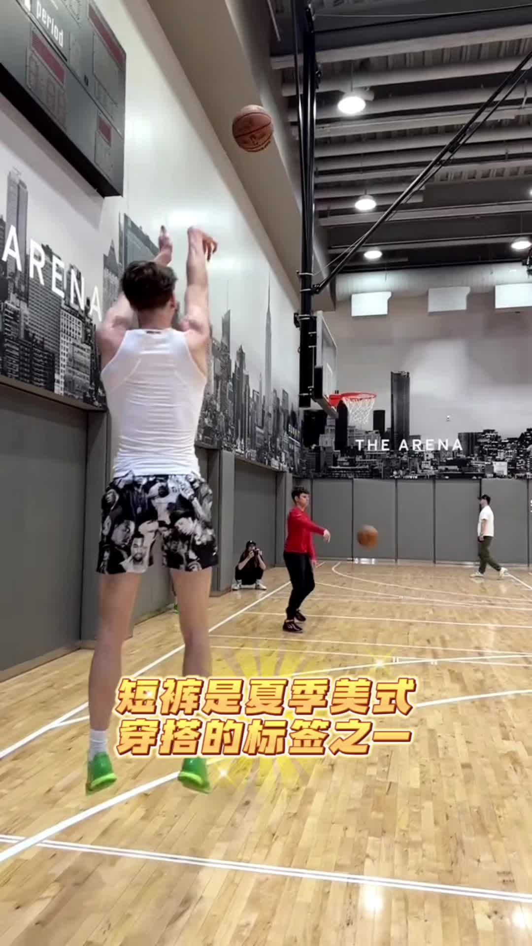 喜欢美式风格但又不想太浮夸的可以尝试一下