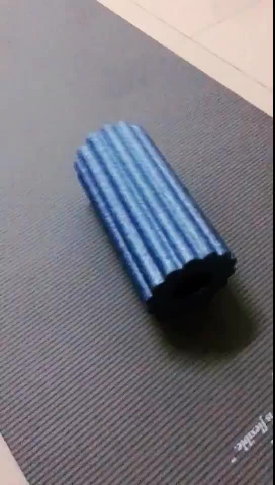 这个泡沫轴使用起来还不错，主要是也没买过