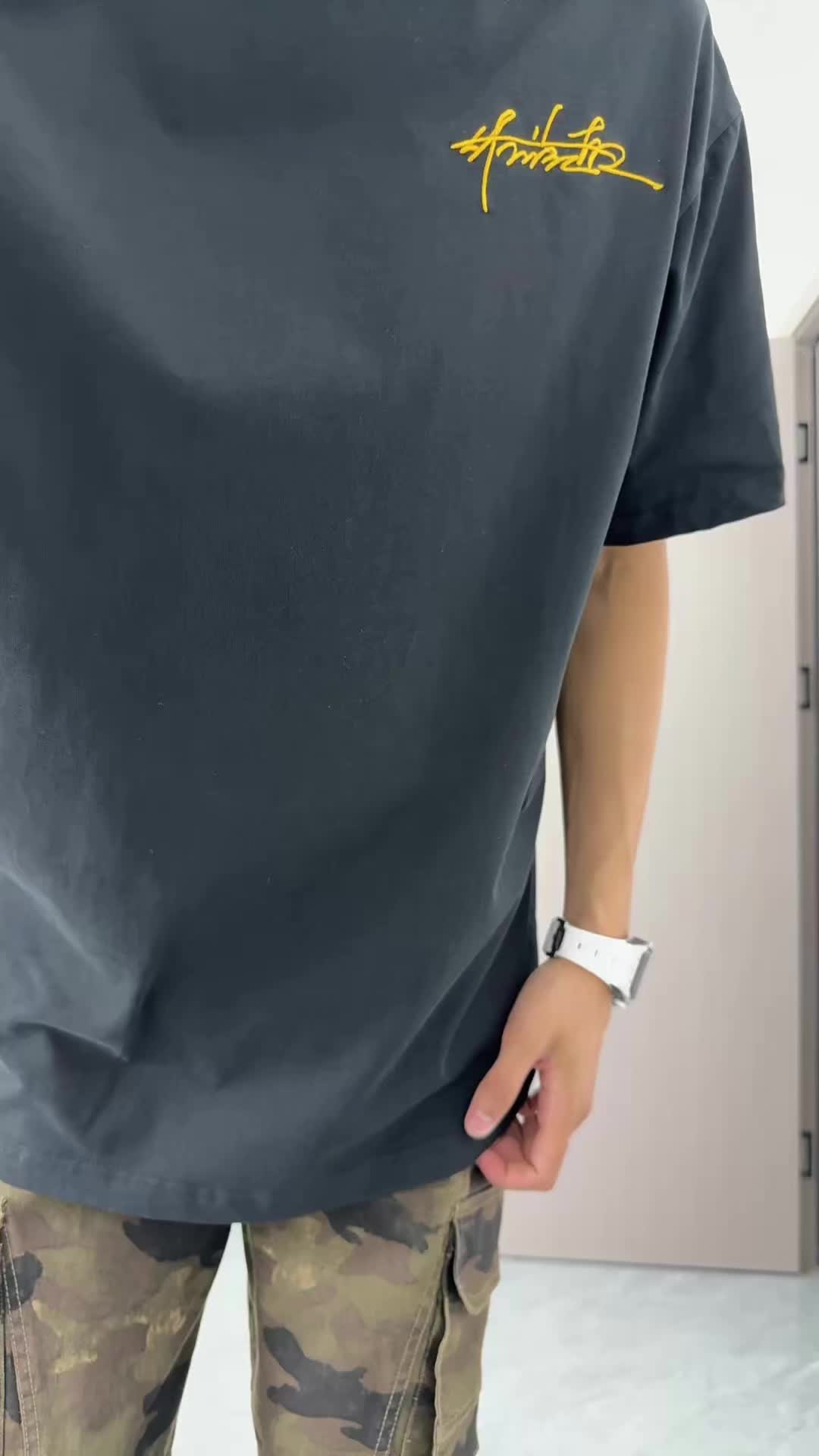 穿搭分享