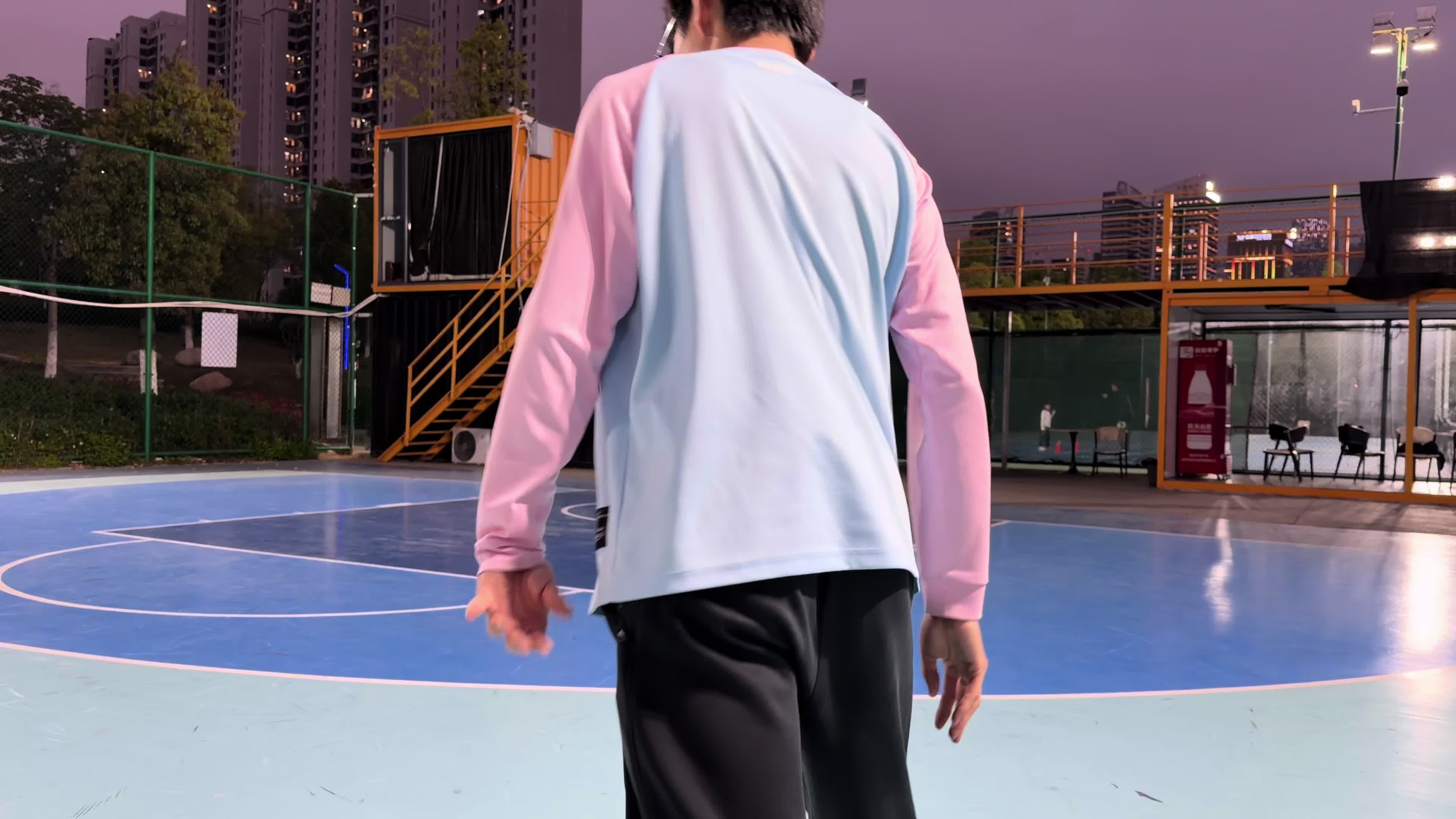 点评一下今日份穿搭