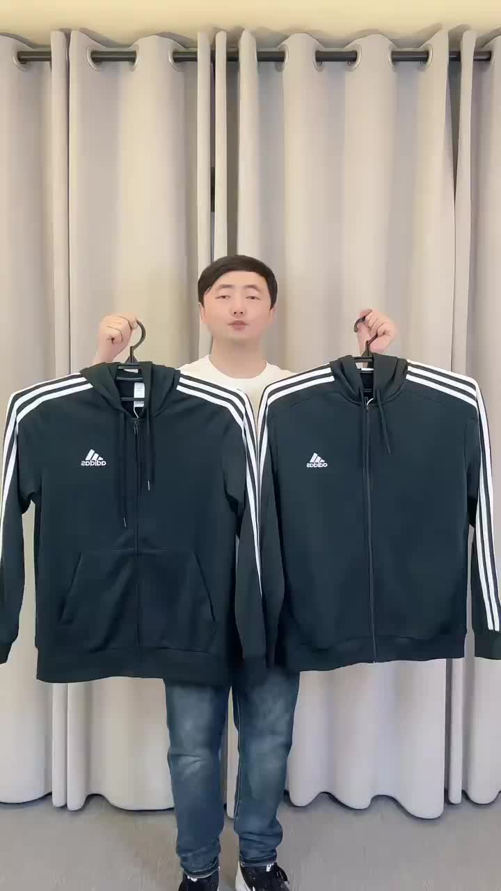 这两款卫衣也太像了吧