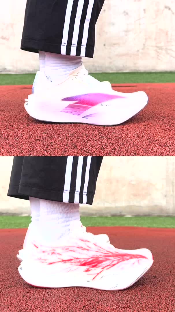 C2027心跳泡棉抗