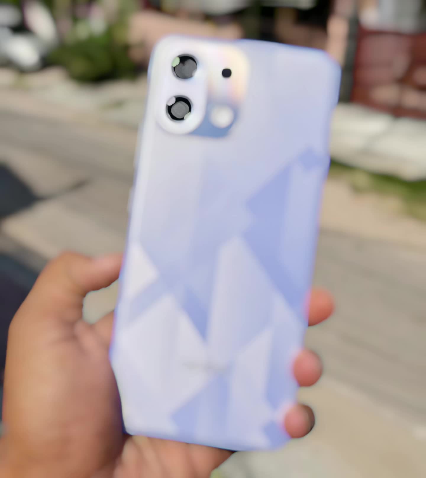 【学生党&打工人必看！OPPO K12s实测：千元续航灭霸杀疯了🔋】