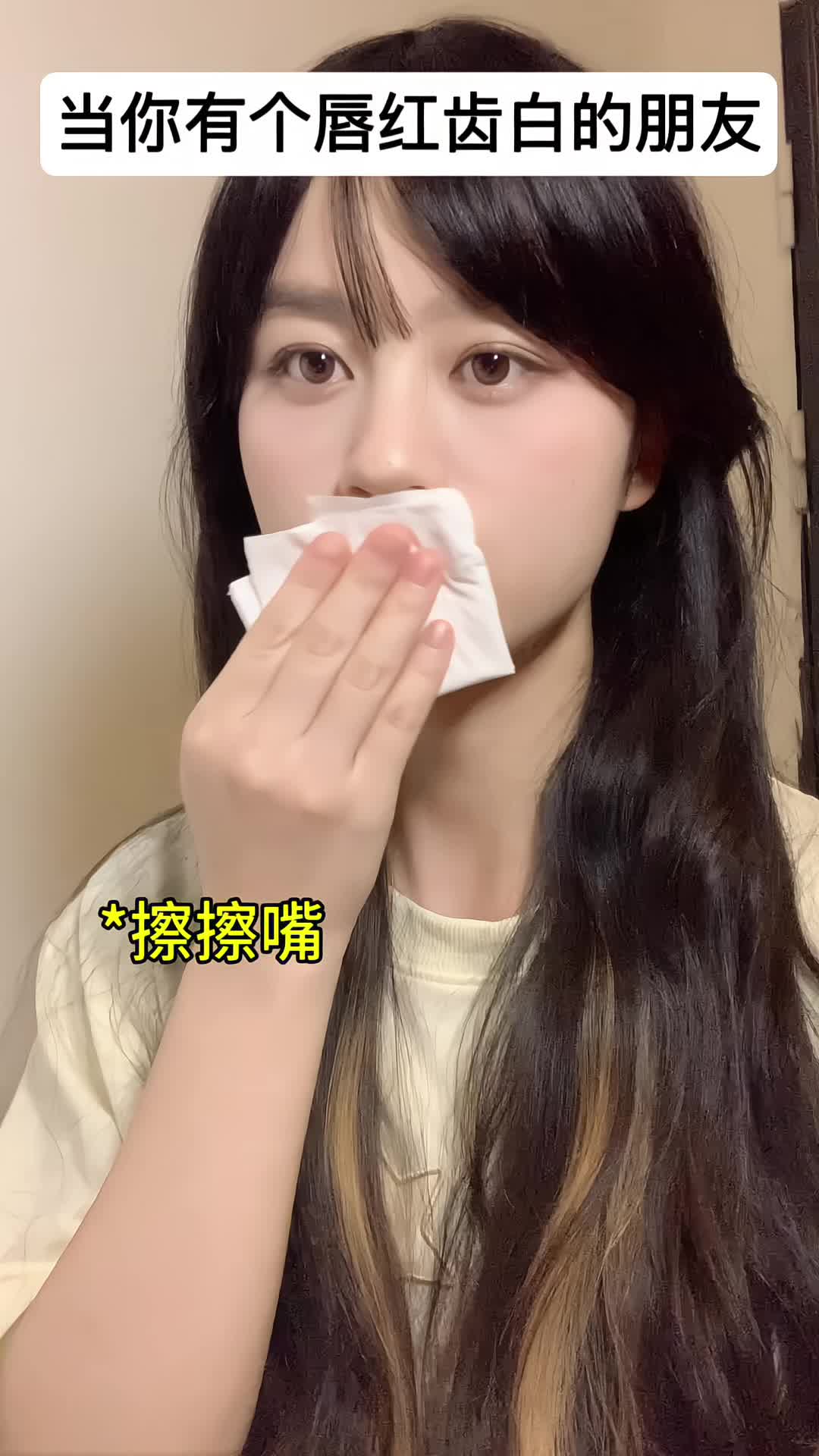 真的羡慕了…🥹