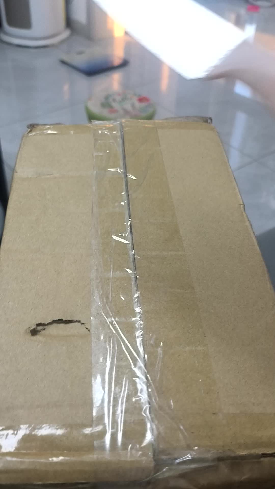 第一双李宁的鞋
