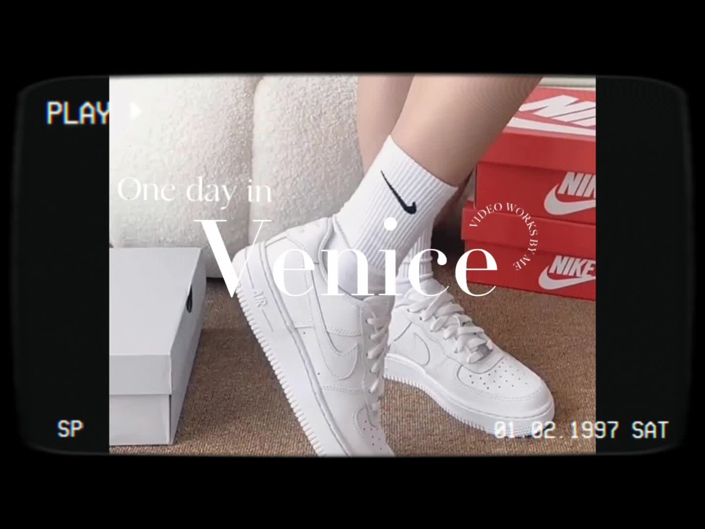 哇偶，不愧是经典款，你值得拥有！！😎😎