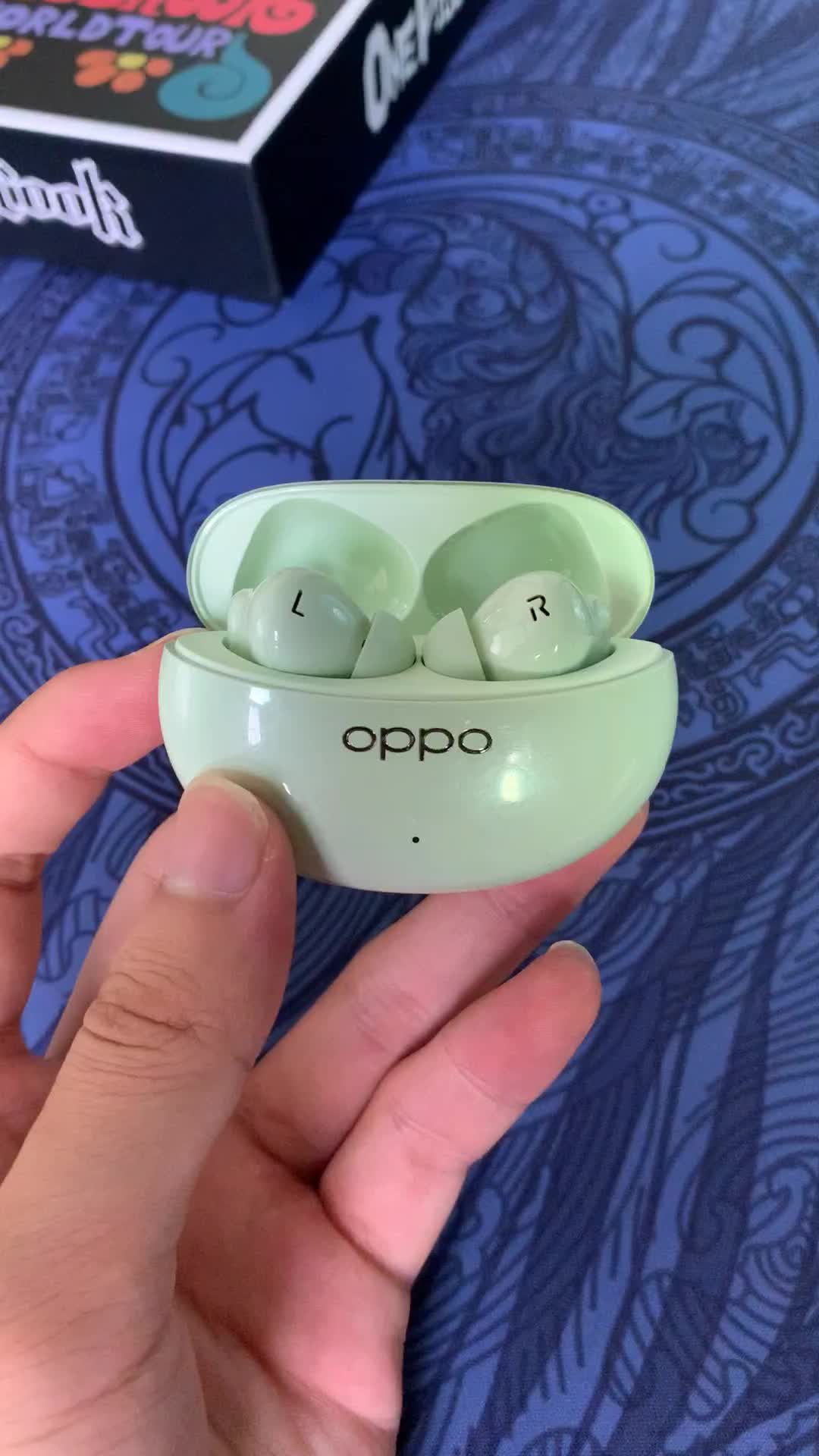 降噪够静 + 戴久不痛 = 走到哪都能藏进自己的小世界