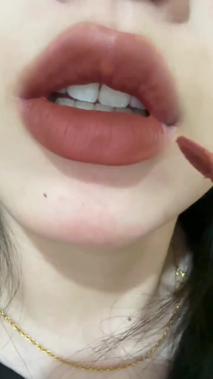 口棕！黄皮就别犹豫了…