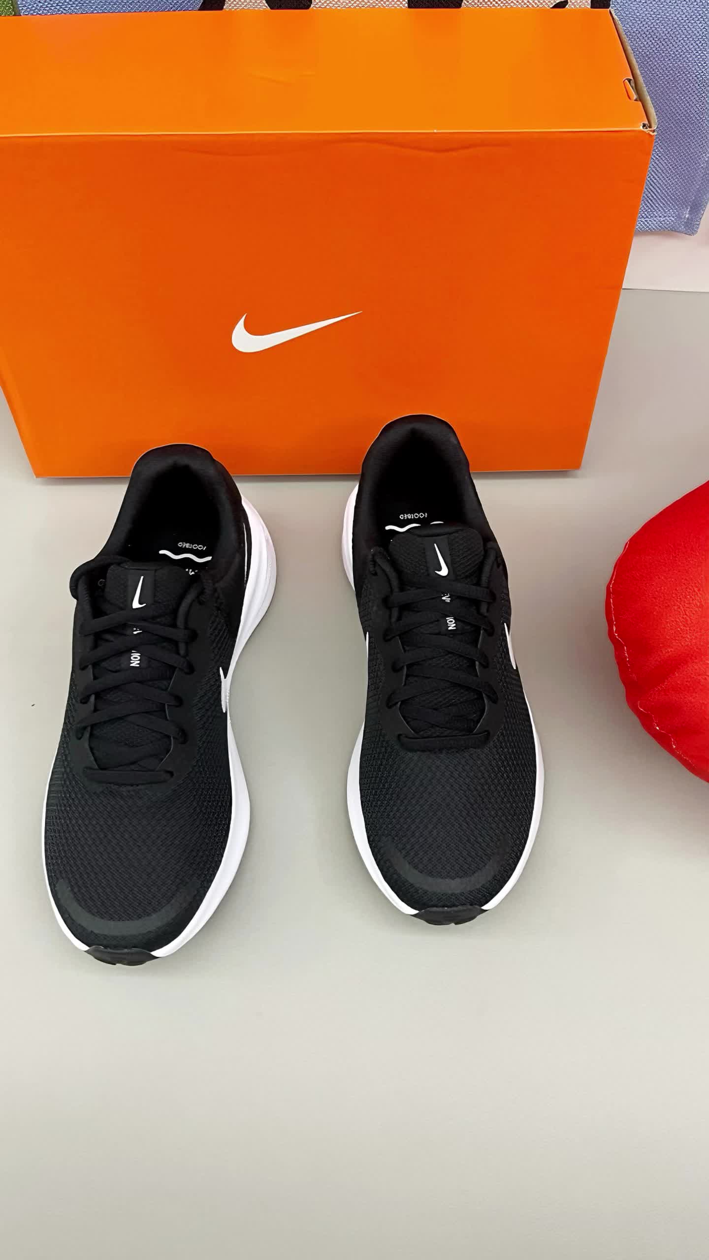 200左右的Nike跑步鞋真的很香‼️