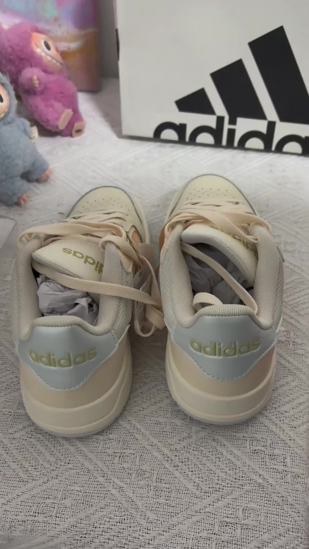 妈妈夸我真会买