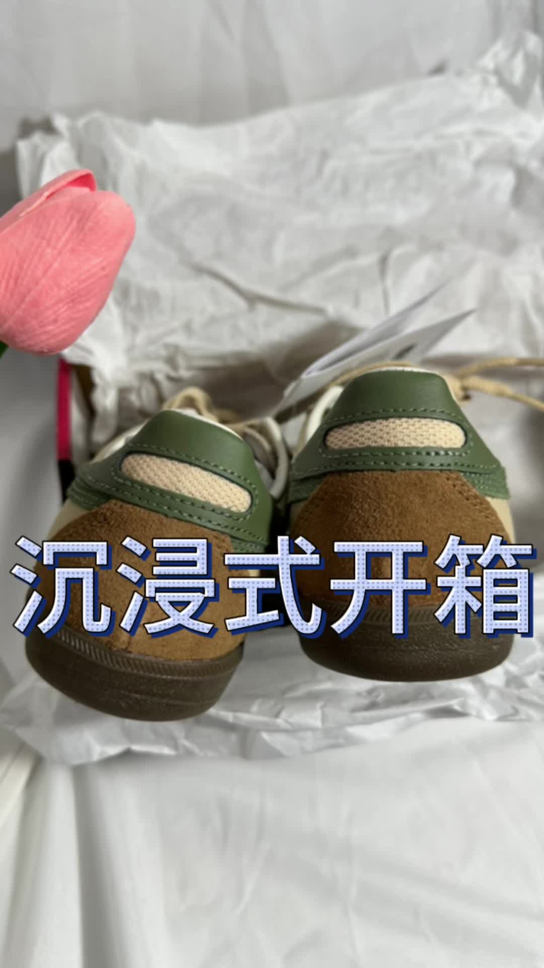 挖到宝藏了！穿到烂都好看的鞋！！