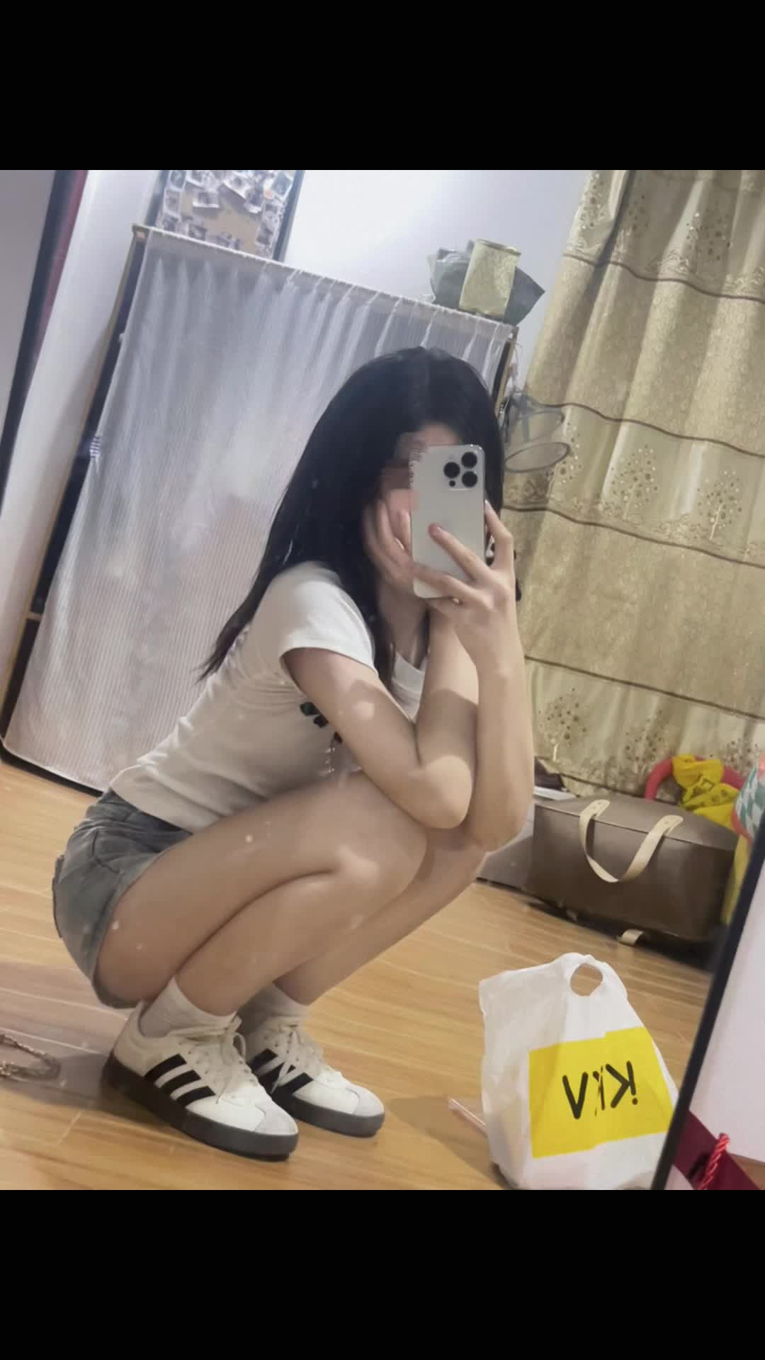这双阿迪真的太绝啦