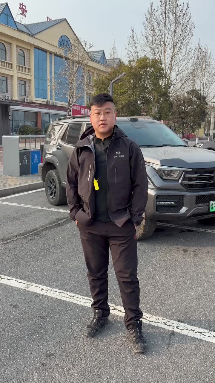 就让玩商务的我们