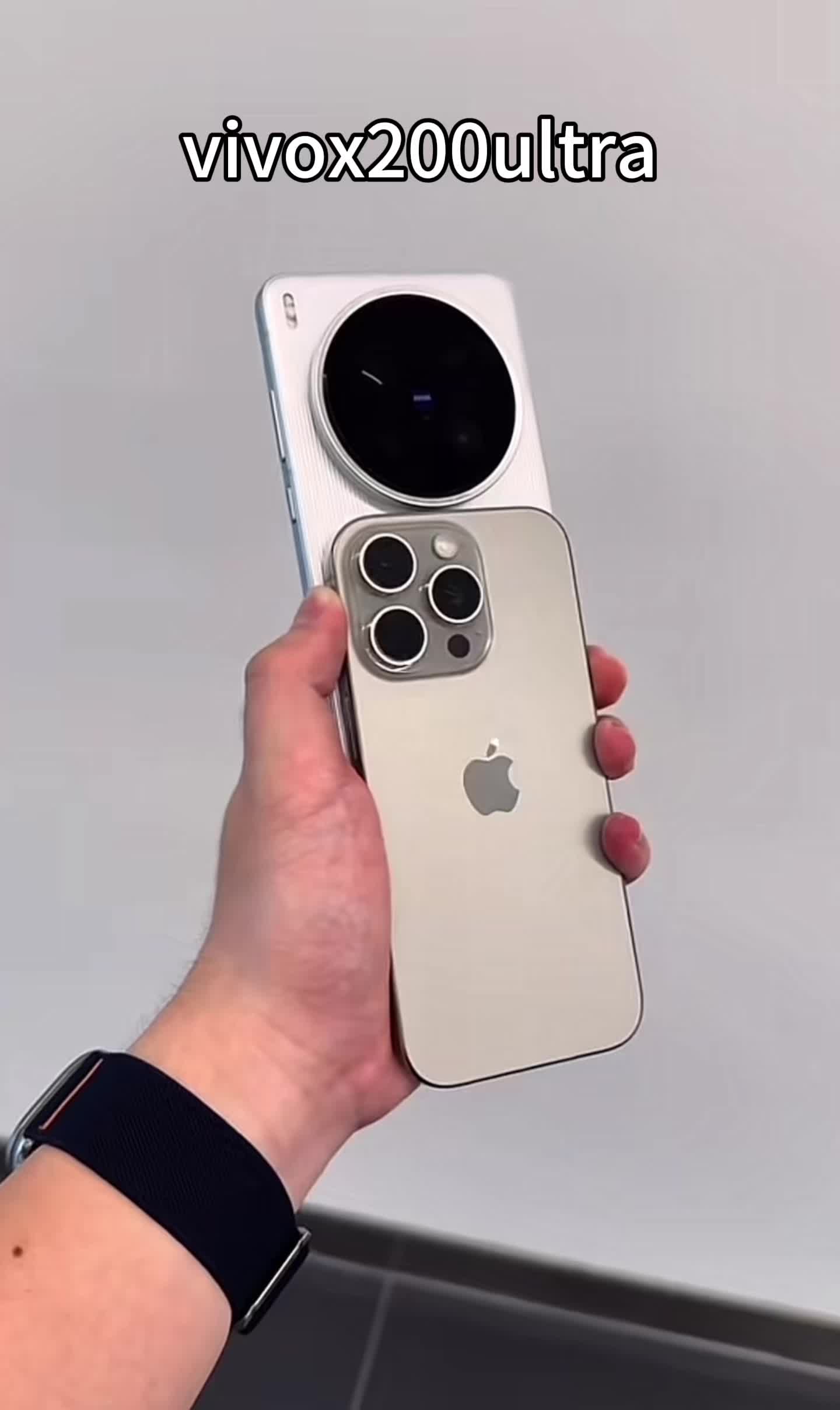 OPPO拍照比苹果还强